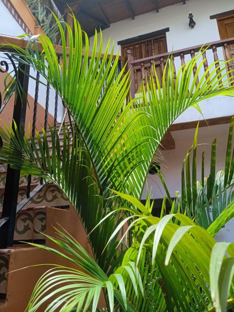 Appartement Casa Belia à Cartagène Extérieur photo