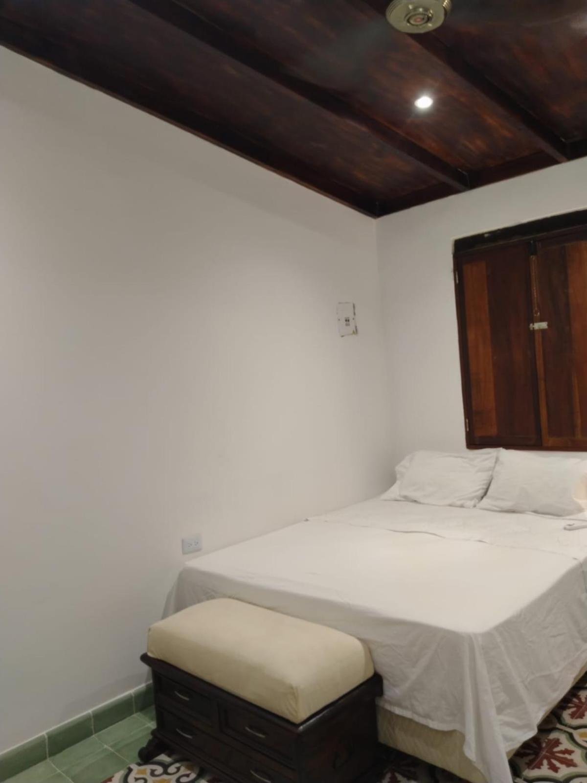 Appartement Casa Belia à Cartagène Extérieur photo