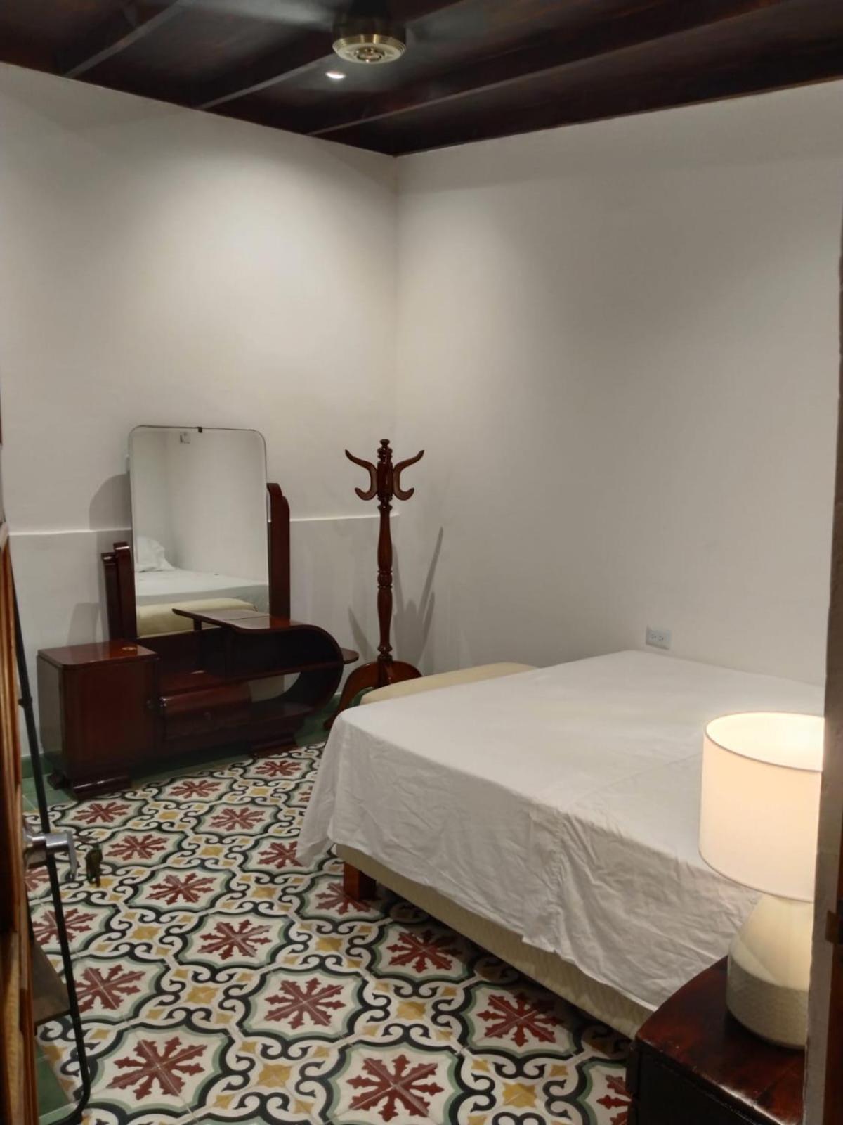 Appartement Casa Belia à Cartagène Extérieur photo