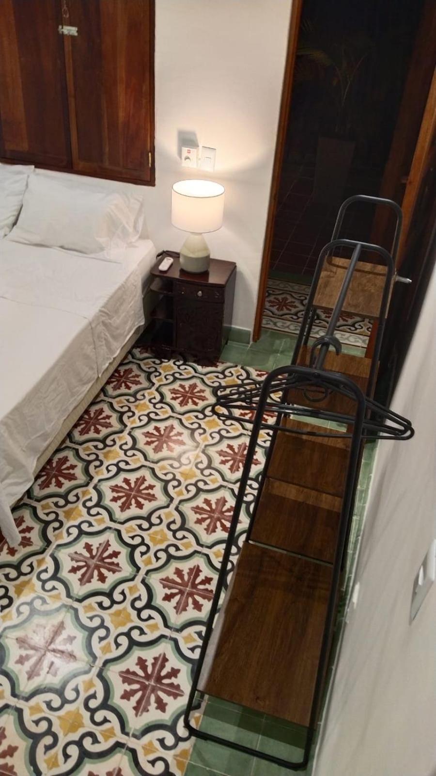 Appartement Casa Belia à Cartagène Extérieur photo