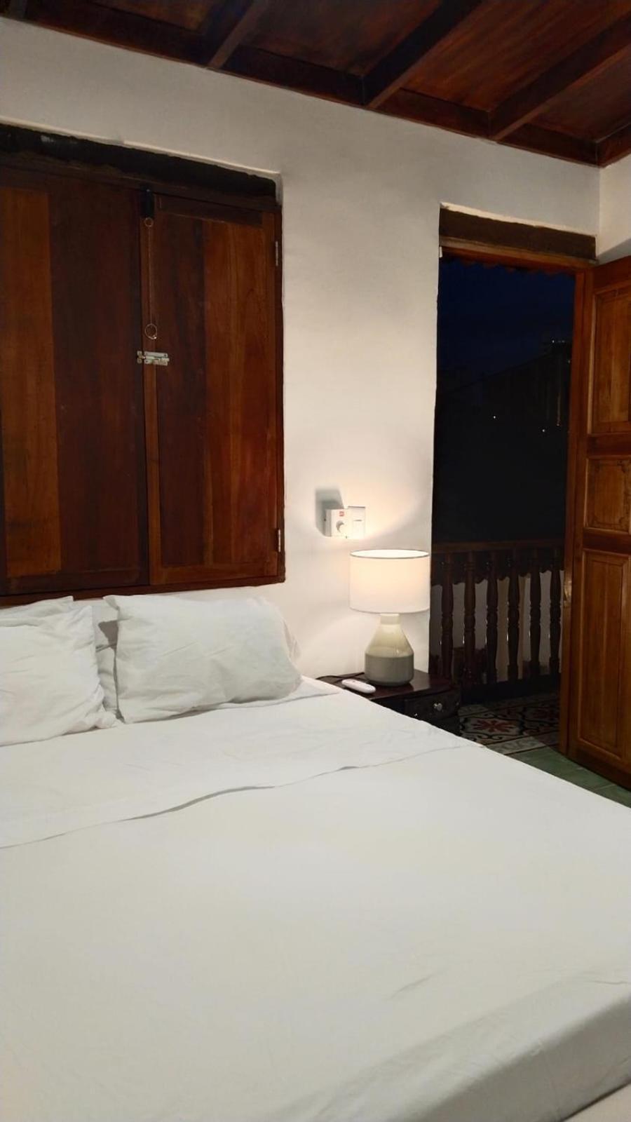 Appartement Casa Belia à Cartagène Extérieur photo