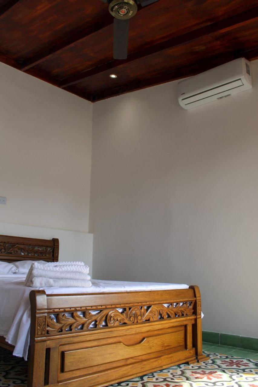 Appartement Casa Belia à Cartagène Extérieur photo