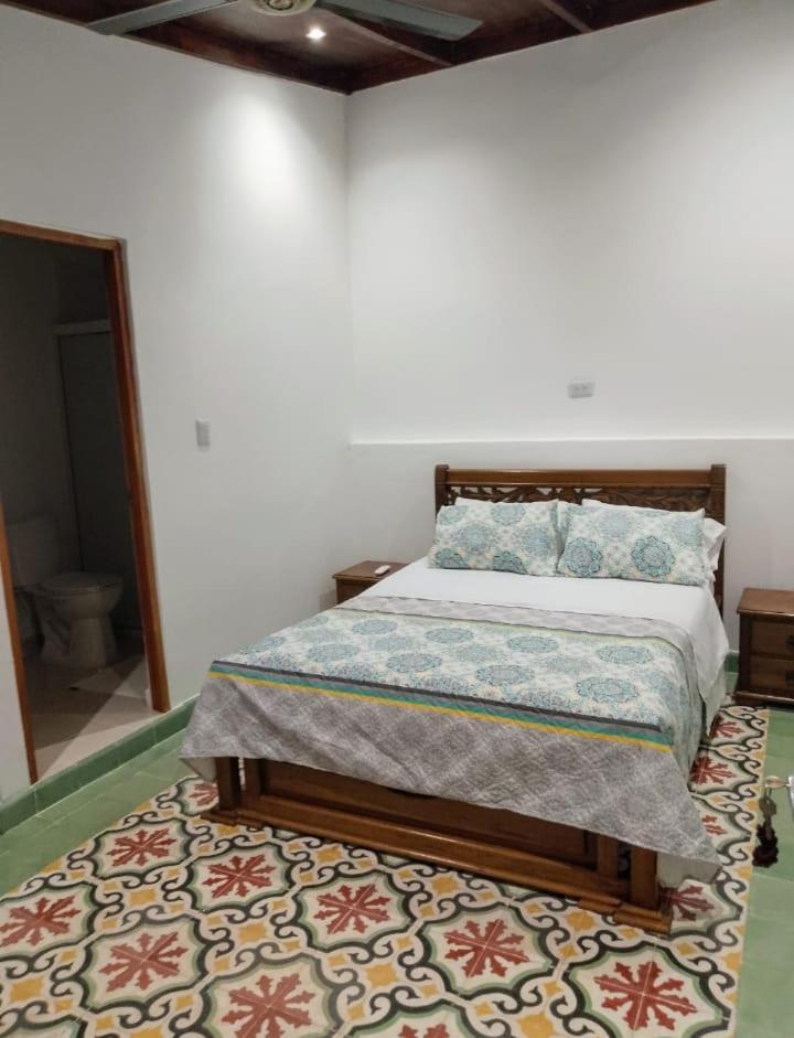 Appartement Casa Belia à Cartagène Extérieur photo