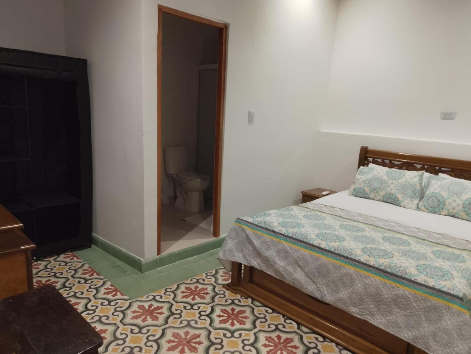 Appartement Casa Belia à Cartagène Extérieur photo