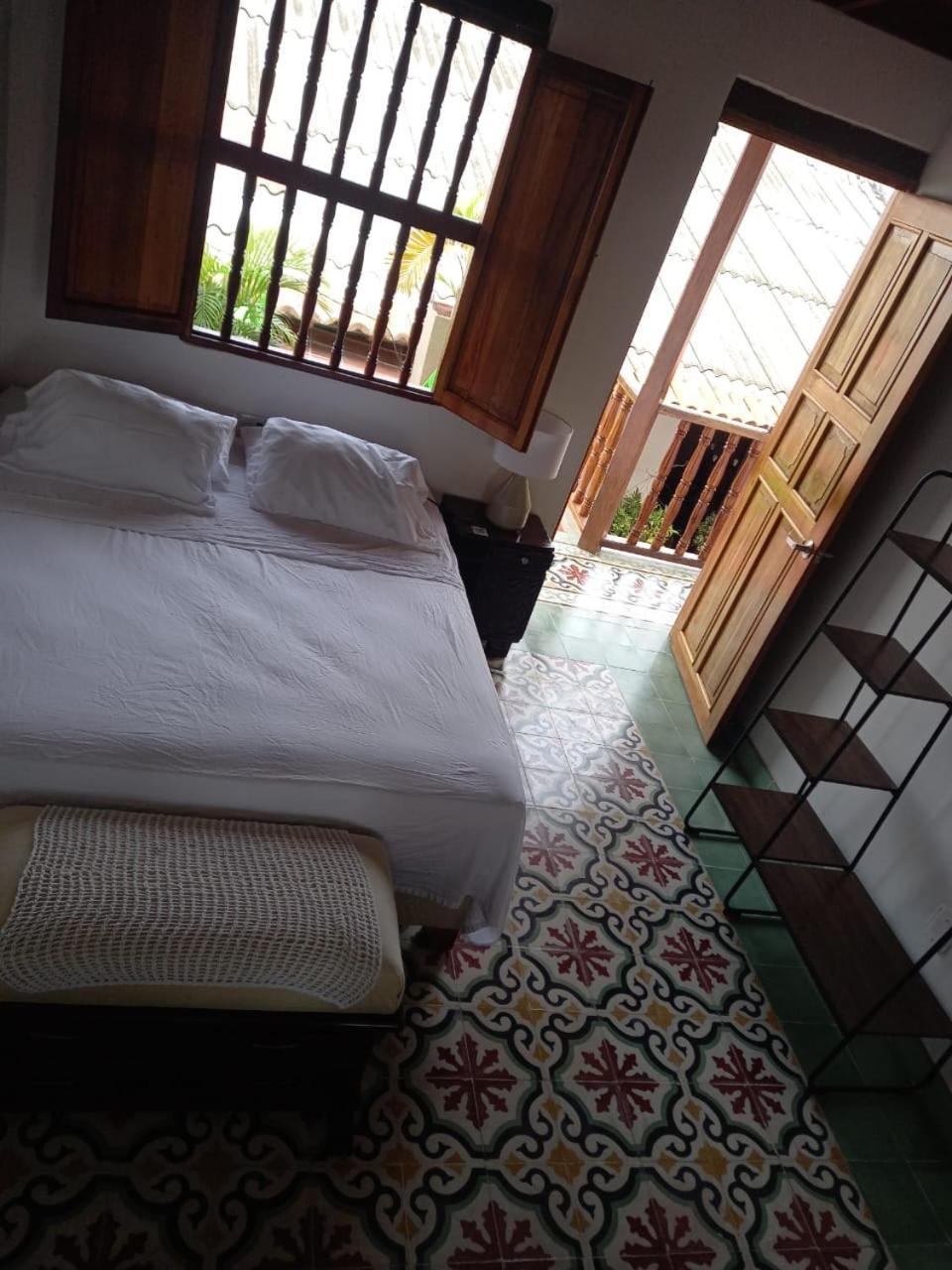 Appartement Casa Belia à Cartagène Extérieur photo