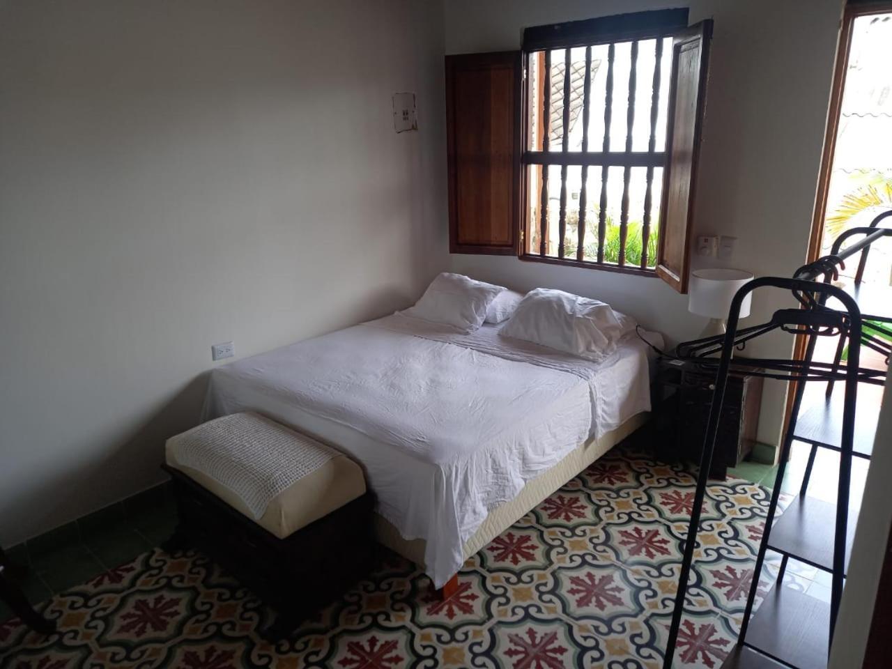 Appartement Casa Belia à Cartagène Extérieur photo