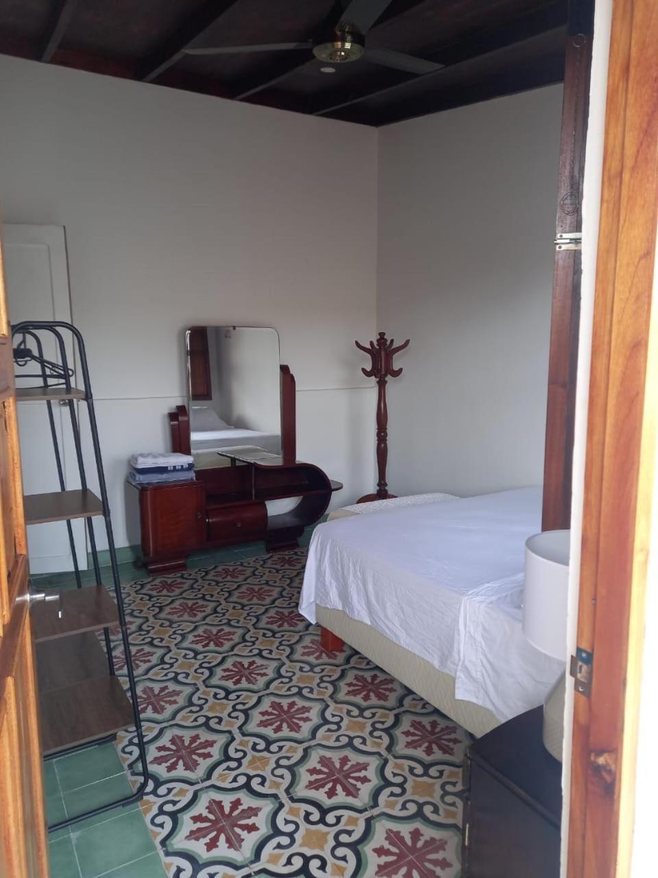 Appartement Casa Belia à Cartagène Extérieur photo