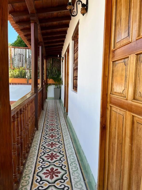 Appartement Casa Belia à Cartagène Extérieur photo