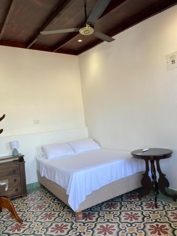 Appartement Casa Belia à Cartagène Extérieur photo