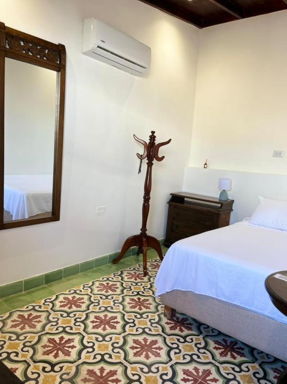 Appartement Casa Belia à Cartagène Extérieur photo