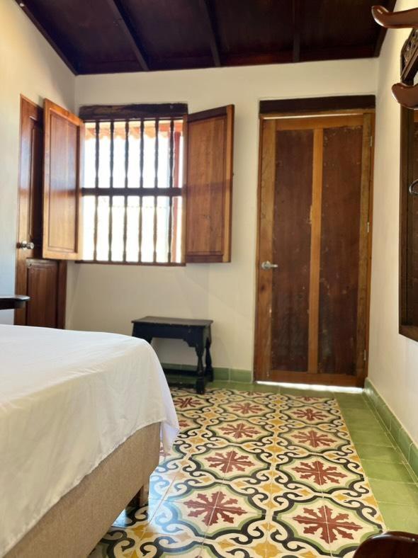 Appartement Casa Belia à Cartagène Extérieur photo