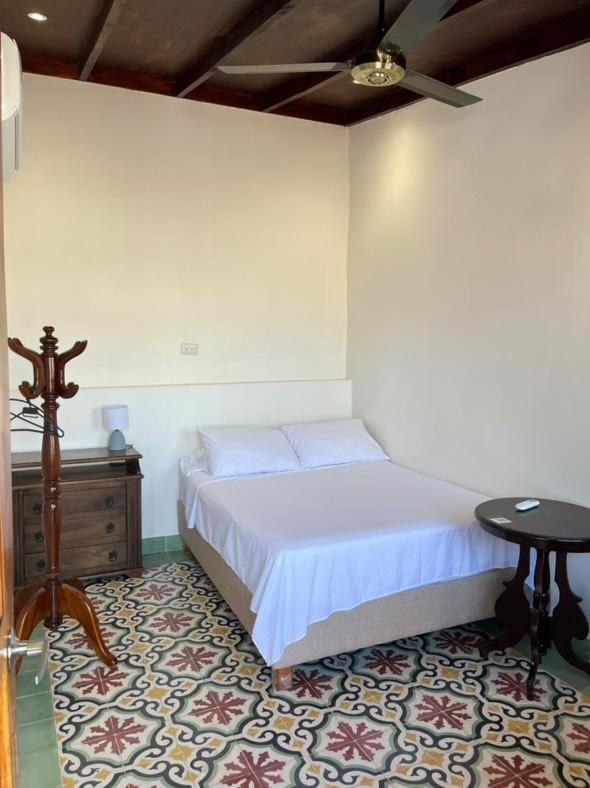 Appartement Casa Belia à Cartagène Extérieur photo