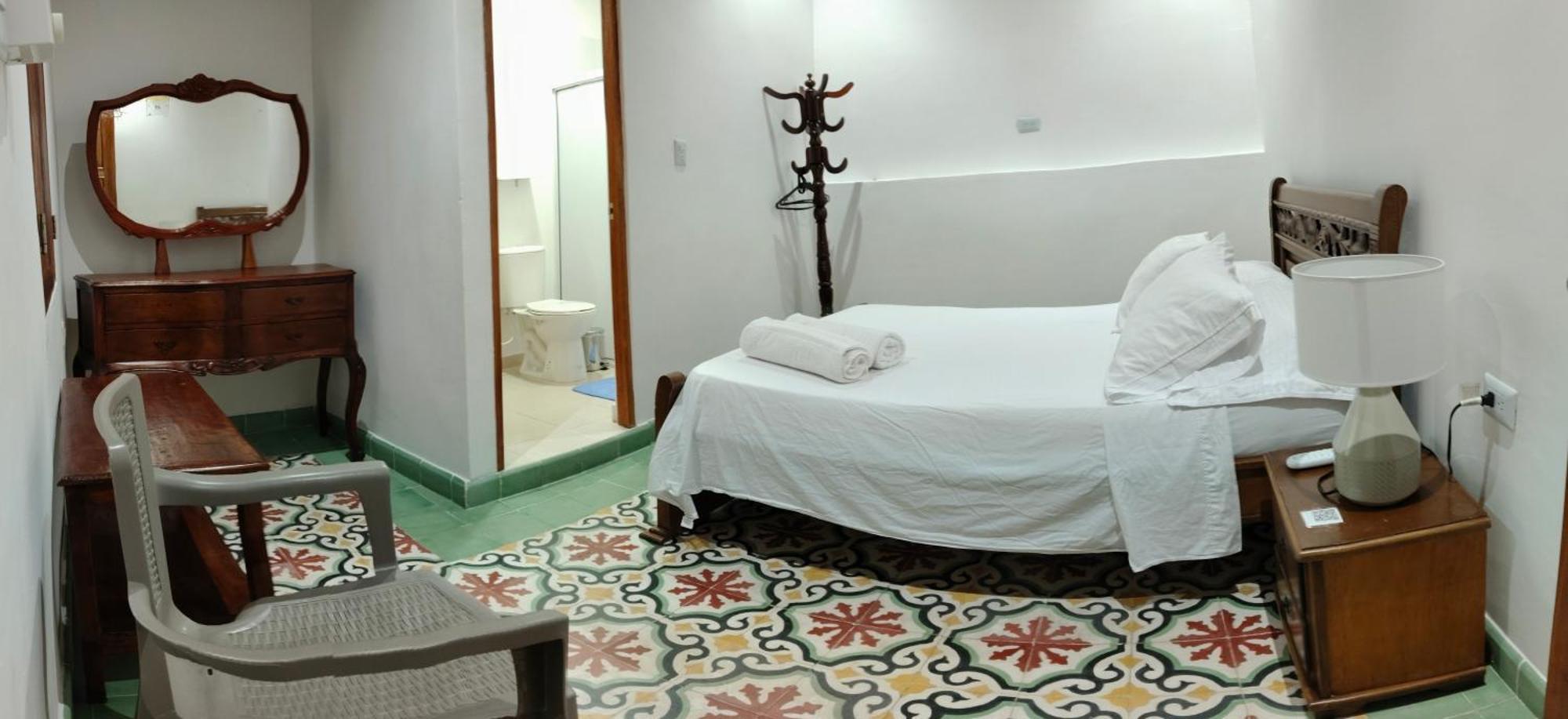Appartement Casa Belia à Cartagène Extérieur photo