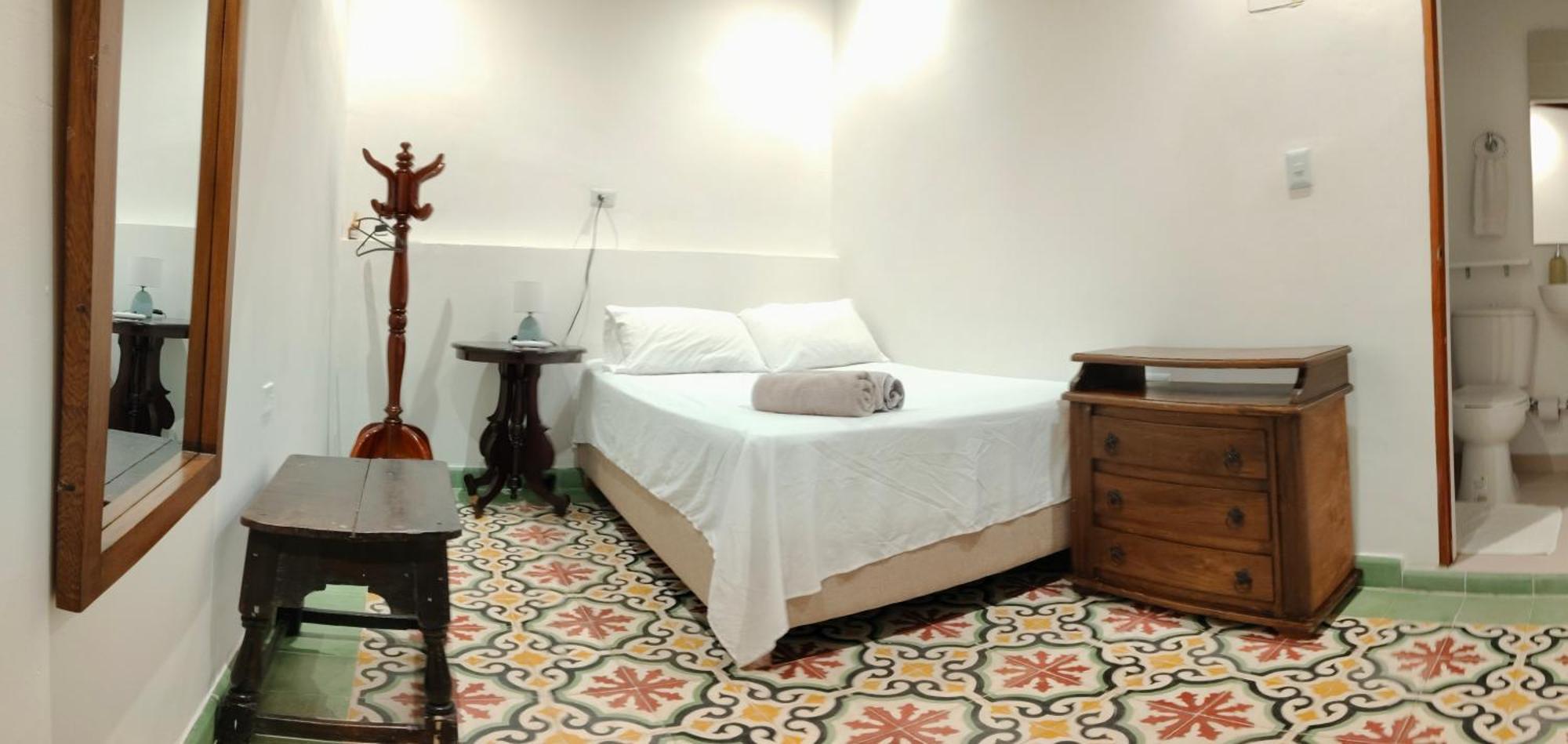 Appartement Casa Belia à Cartagène Extérieur photo